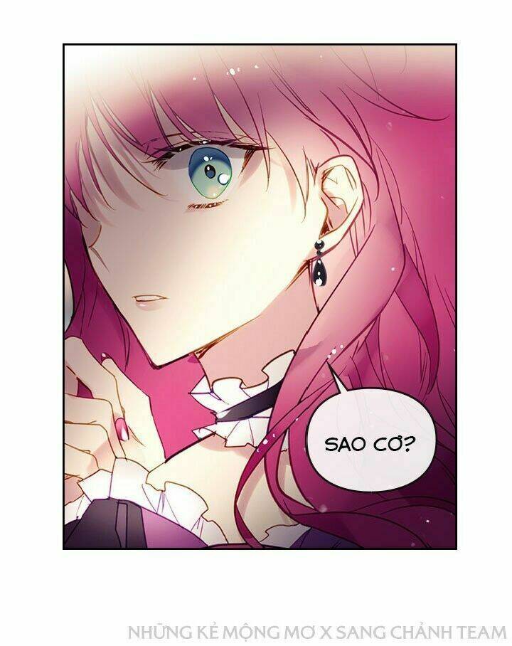 Kết Thúc Của Nhân Vật Phản Diện Chỉ Có Thể Là Cái Chết - Chapter 42 - Page 49