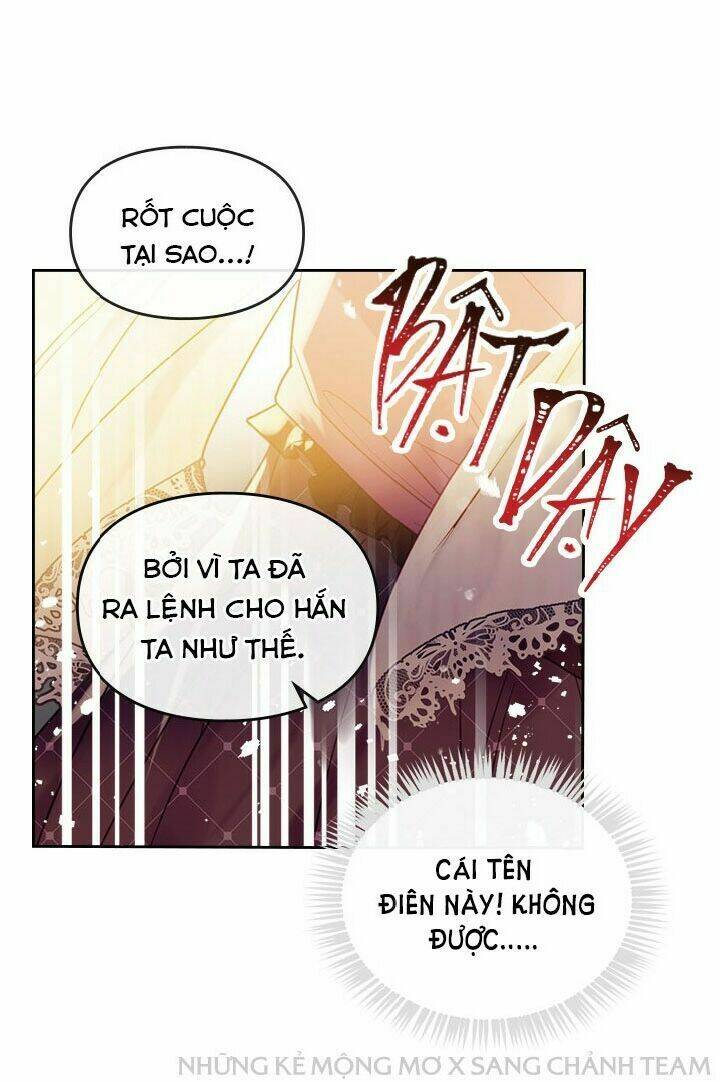 Kết Thúc Của Nhân Vật Phản Diện Chỉ Có Thể Là Cái Chết - Chapter 42 - Page 52