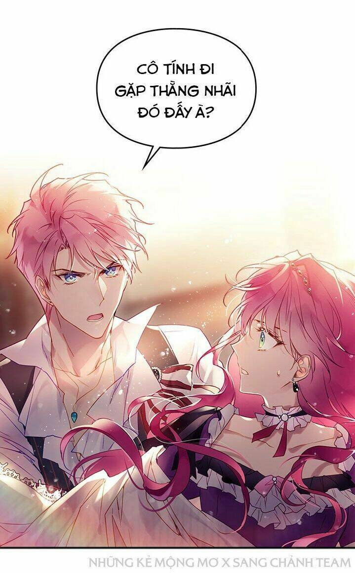 Kết Thúc Của Nhân Vật Phản Diện Chỉ Có Thể Là Cái Chết - Chapter 42 - Page 54