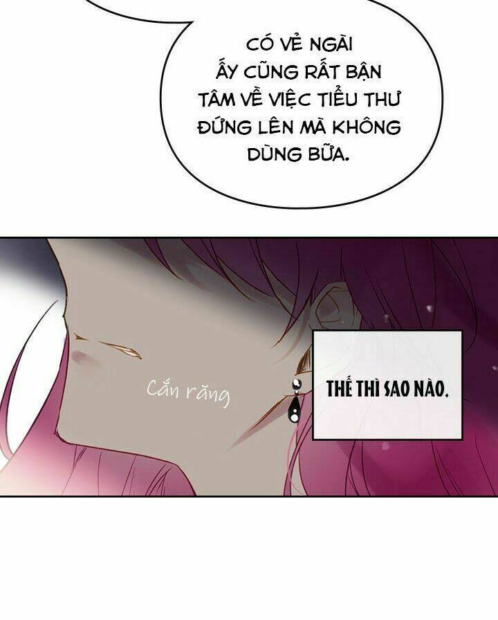 Kết Thúc Của Nhân Vật Phản Diện Chỉ Có Thể Là Cái Chết - Chapter 42 - Page 5