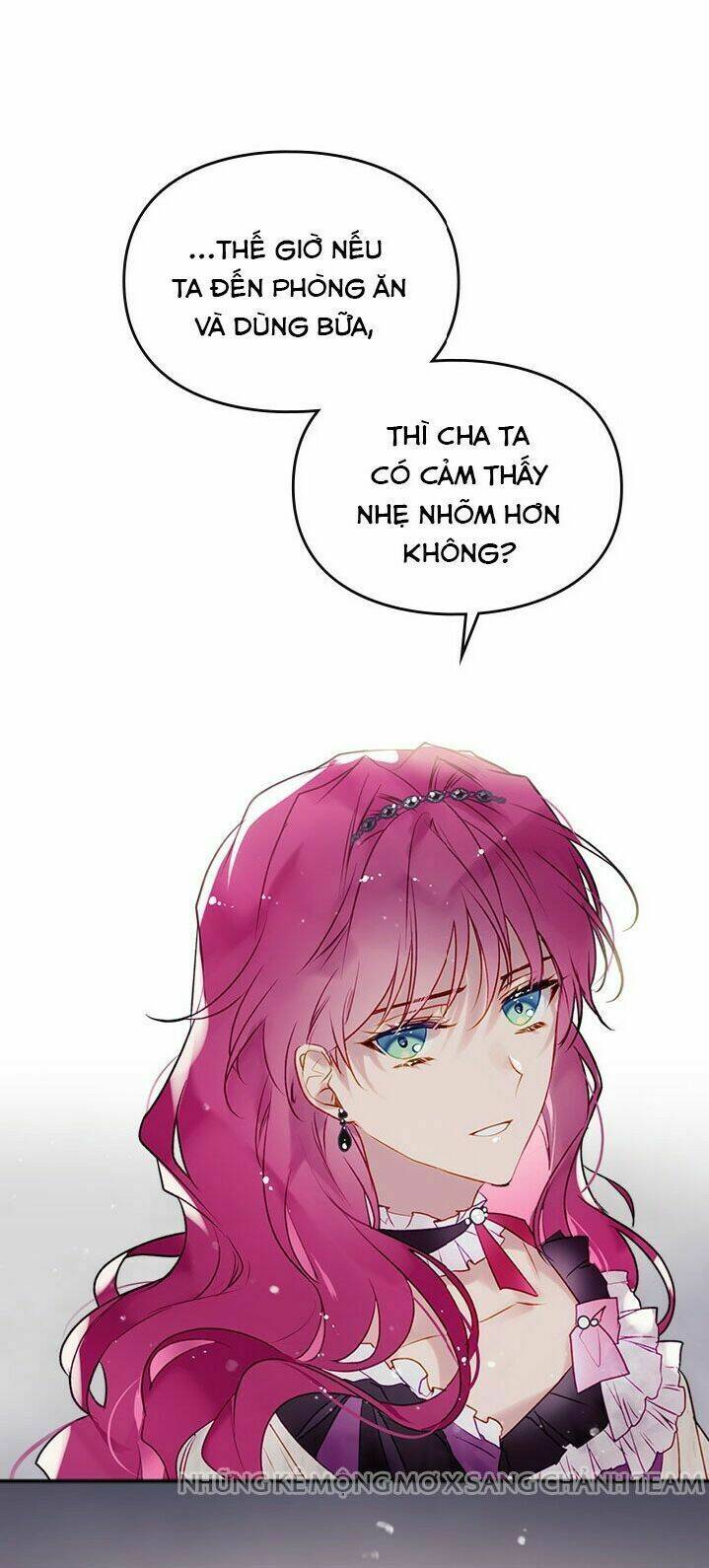 Kết Thúc Của Nhân Vật Phản Diện Chỉ Có Thể Là Cái Chết - Chapter 42 - Page 6