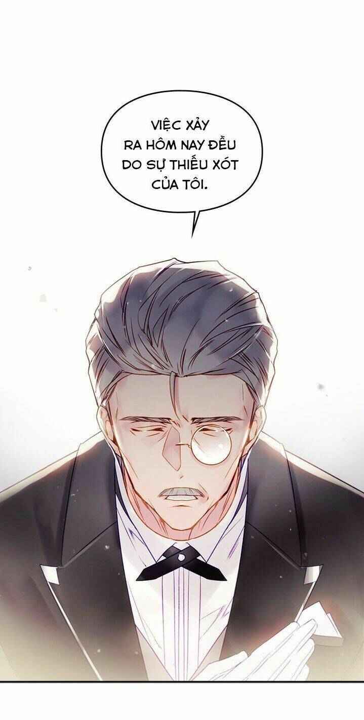 Kết Thúc Của Nhân Vật Phản Diện Chỉ Có Thể Là Cái Chết - Chapter 42 - Page 8