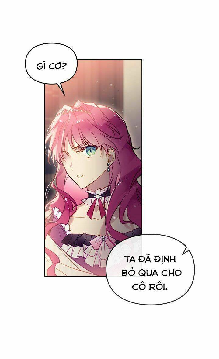 Kết Thúc Của Nhân Vật Phản Diện Chỉ Có Thể Là Cái Chết - Chapter 43 - Page 9