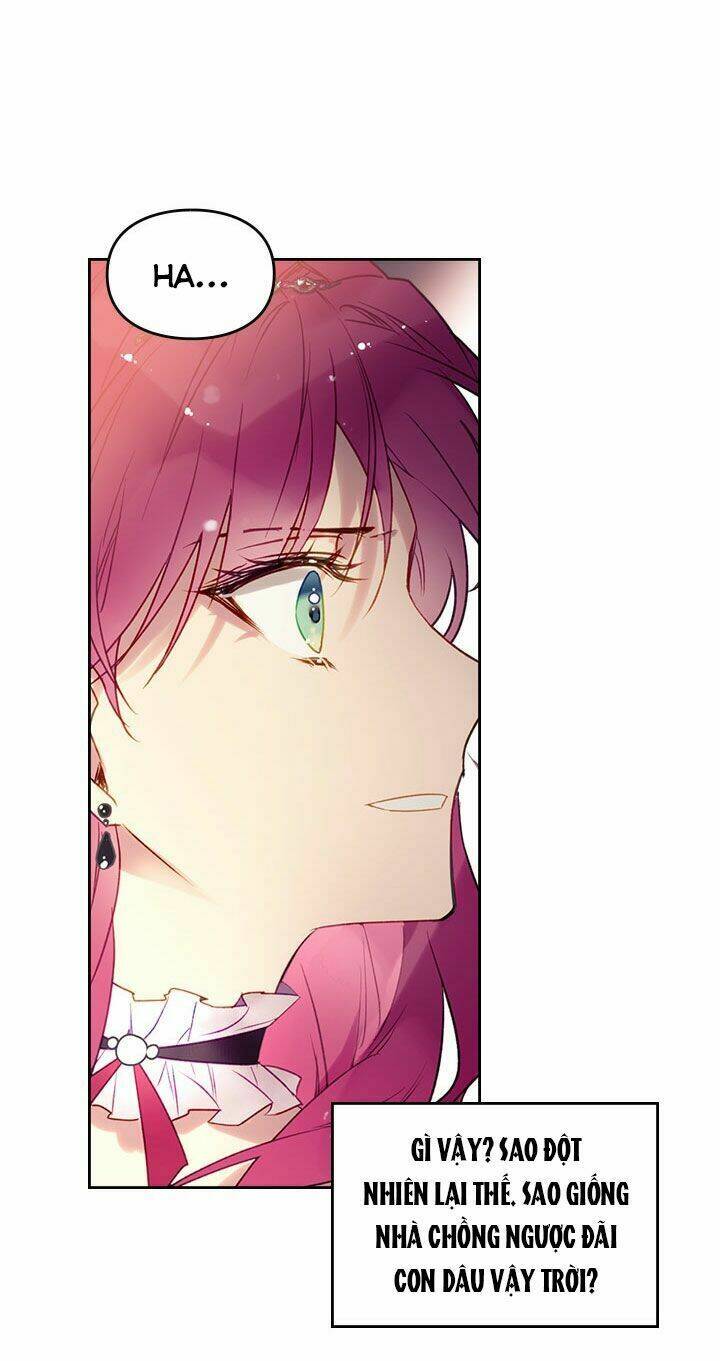 Kết Thúc Của Nhân Vật Phản Diện Chỉ Có Thể Là Cái Chết - Chapter 43 - Page 11