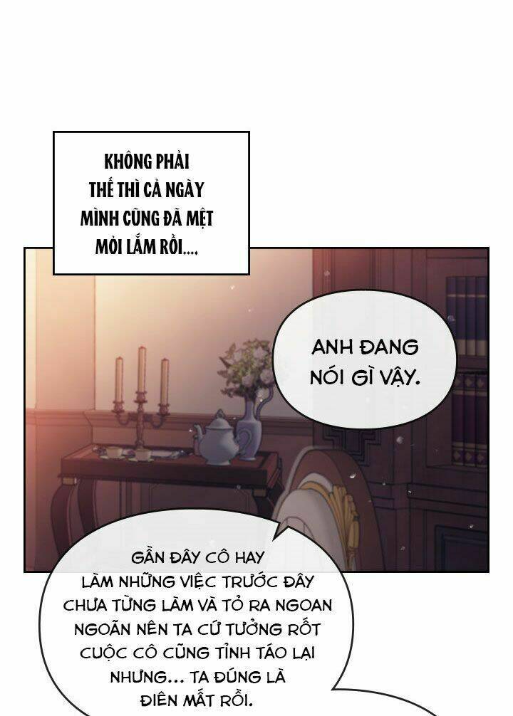 Kết Thúc Của Nhân Vật Phản Diện Chỉ Có Thể Là Cái Chết - Chapter 43 - Page 12