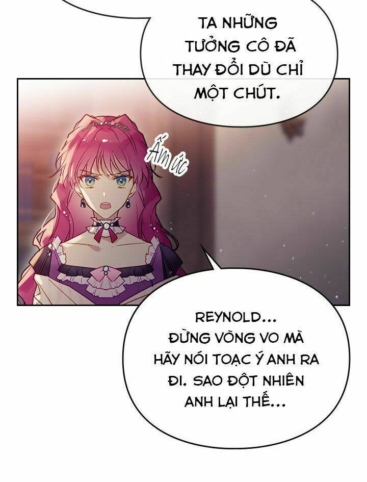 Kết Thúc Của Nhân Vật Phản Diện Chỉ Có Thể Là Cái Chết - Chapter 43 - Page 13