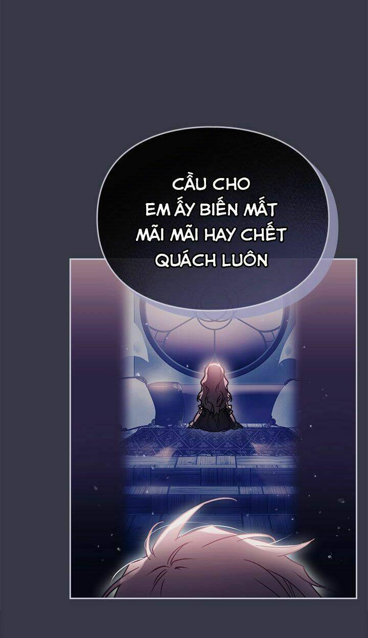 Kết Thúc Của Nhân Vật Phản Diện Chỉ Có Thể Là Cái Chết - Chapter 43 - Page 16