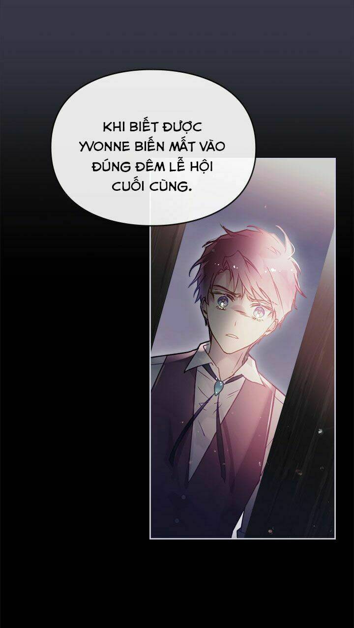Kết Thúc Của Nhân Vật Phản Diện Chỉ Có Thể Là Cái Chết - Chapter 43 - Page 17