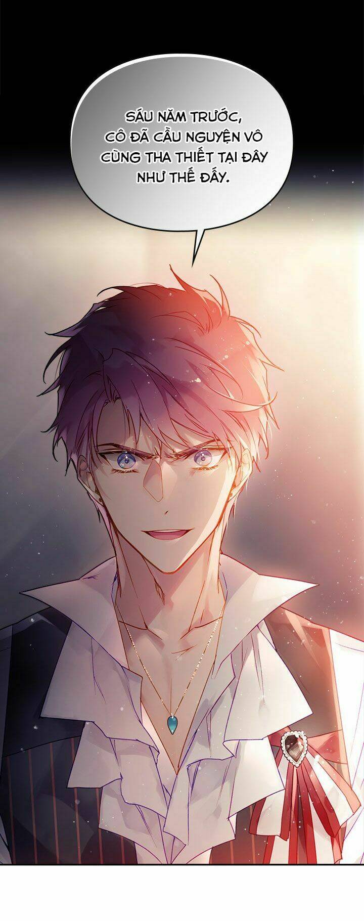 Kết Thúc Của Nhân Vật Phản Diện Chỉ Có Thể Là Cái Chết - Chapter 43 - Page 18