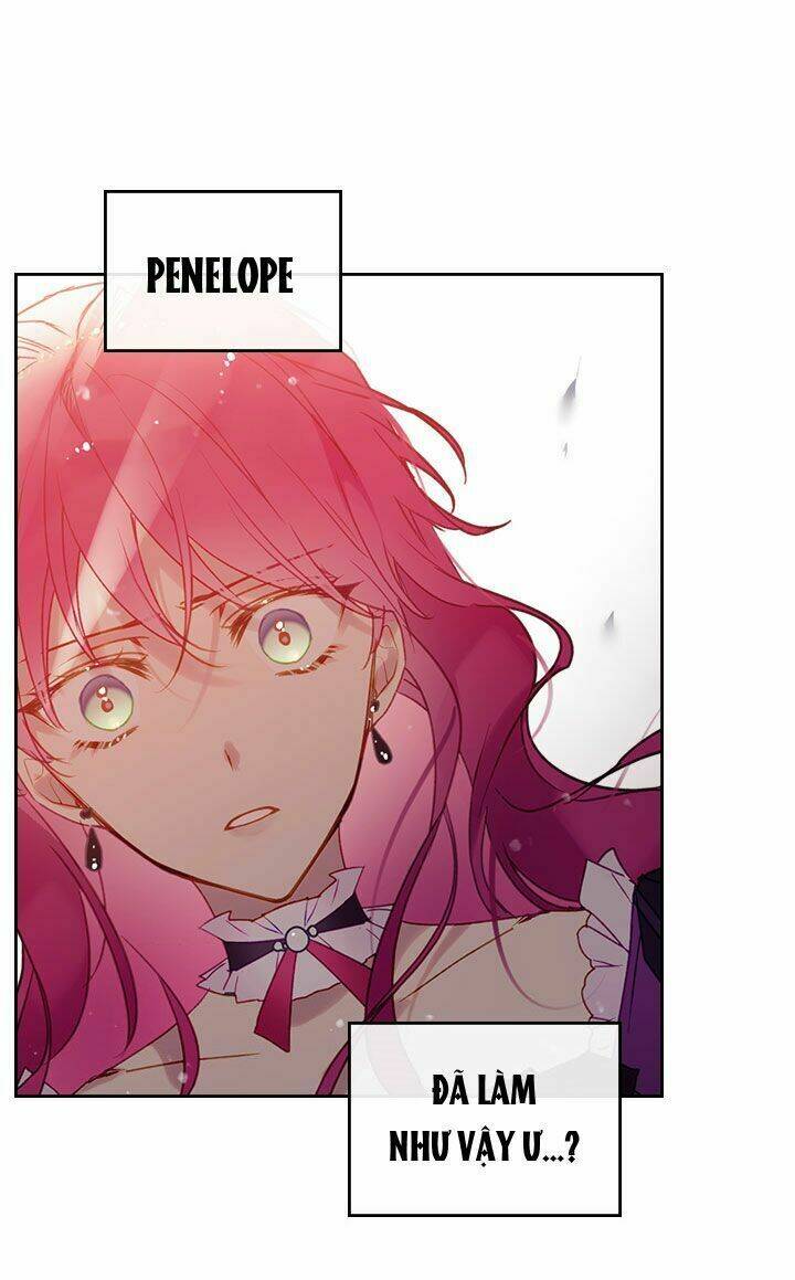 Kết Thúc Của Nhân Vật Phản Diện Chỉ Có Thể Là Cái Chết - Chapter 43 - Page 19