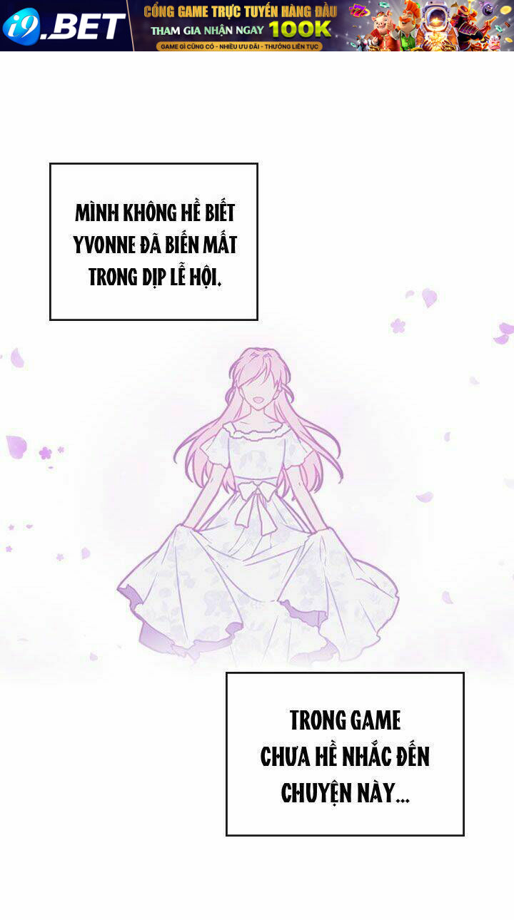 Kết Thúc Của Nhân Vật Phản Diện Chỉ Có Thể Là Cái Chết - Chapter 43 - Page 21