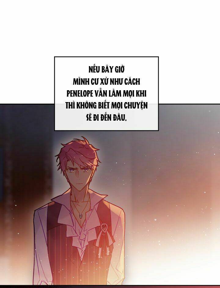 Kết Thúc Của Nhân Vật Phản Diện Chỉ Có Thể Là Cái Chết - Chapter 43 - Page 25