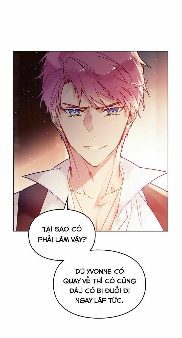 Kết Thúc Của Nhân Vật Phản Diện Chỉ Có Thể Là Cái Chết - Chapter 43 - Page 30