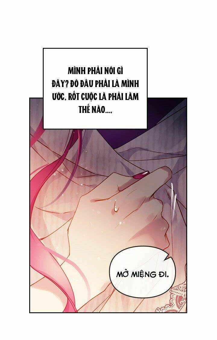 Kết Thúc Của Nhân Vật Phản Diện Chỉ Có Thể Là Cái Chết - Chapter 43 - Page 31