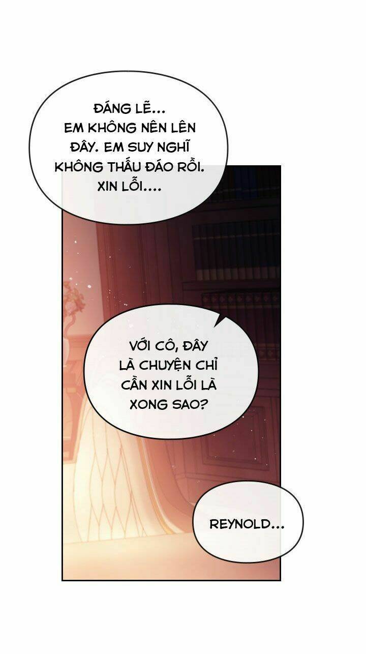 Kết Thúc Của Nhân Vật Phản Diện Chỉ Có Thể Là Cái Chết - Chapter 43 - Page 32