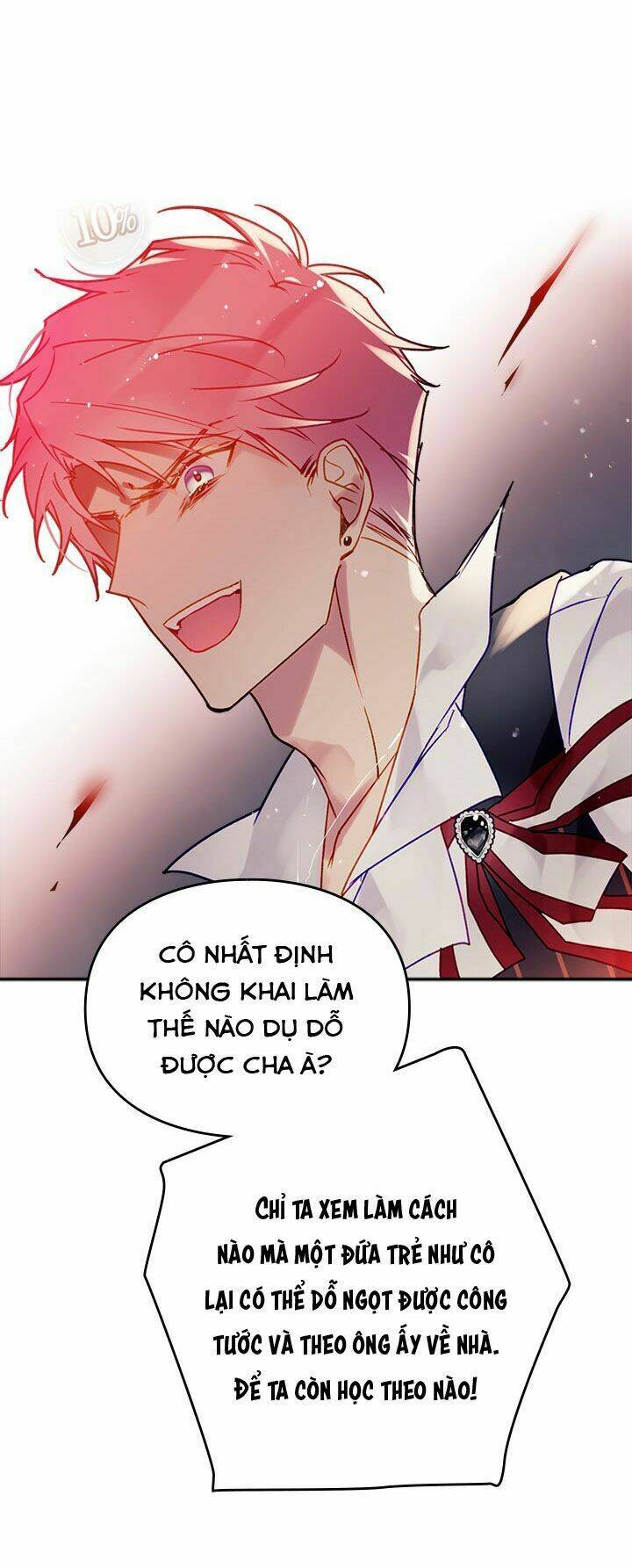 Kết Thúc Của Nhân Vật Phản Diện Chỉ Có Thể Là Cái Chết - Chapter 43 - Page 33