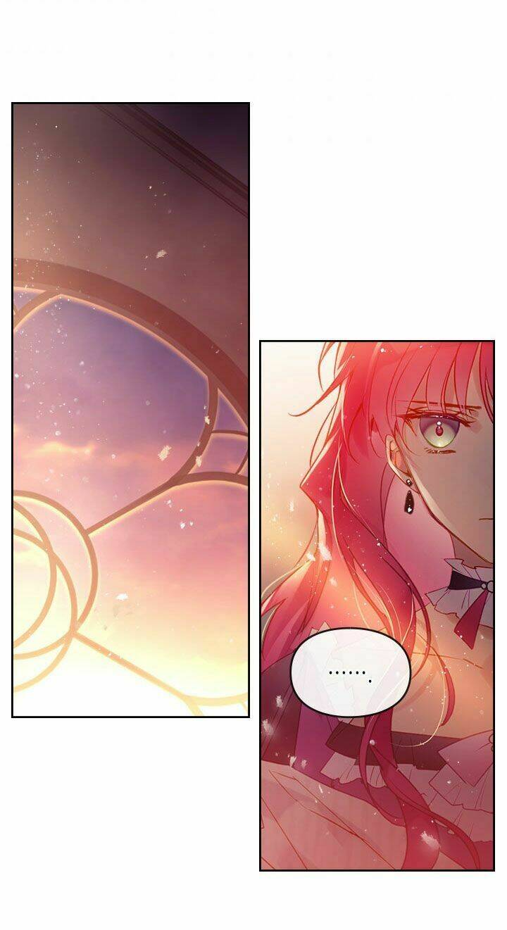 Kết Thúc Của Nhân Vật Phản Diện Chỉ Có Thể Là Cái Chết - Chapter 43 - Page 35