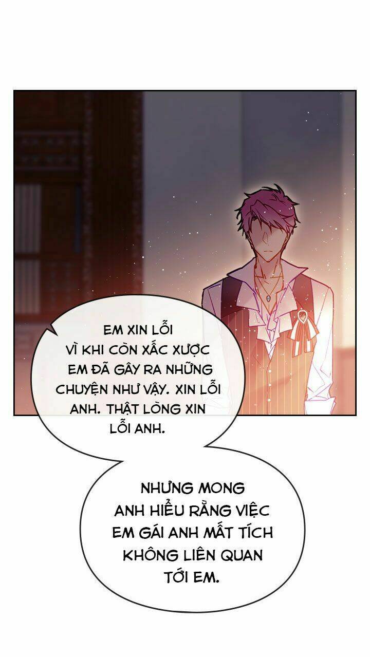 Kết Thúc Của Nhân Vật Phản Diện Chỉ Có Thể Là Cái Chết - Chapter 43 - Page 37