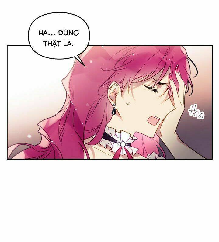 Kết Thúc Của Nhân Vật Phản Diện Chỉ Có Thể Là Cái Chết - Chapter 43 - Page 3