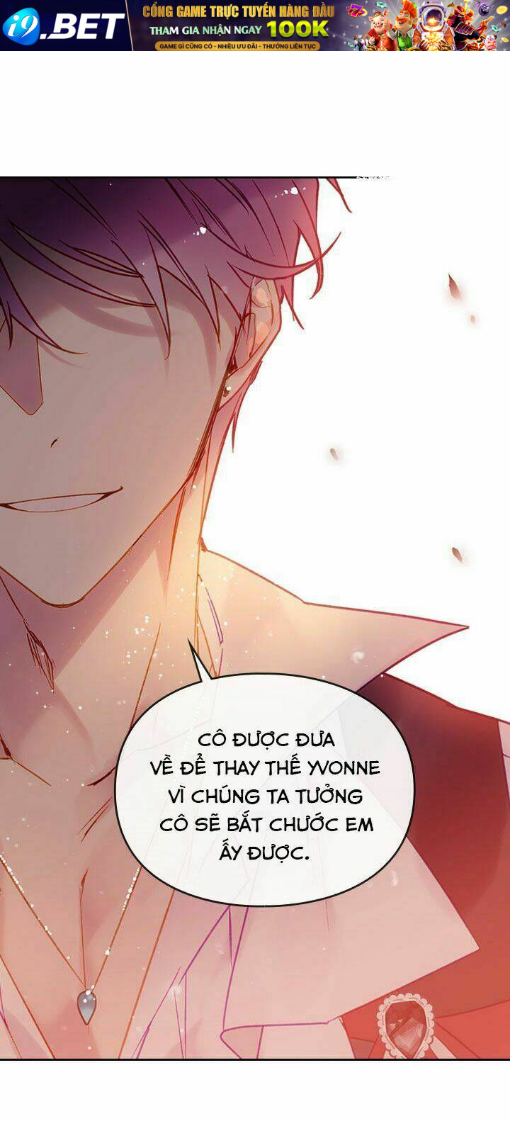 Kết Thúc Của Nhân Vật Phản Diện Chỉ Có Thể Là Cái Chết - Chapter 43 - Page 39