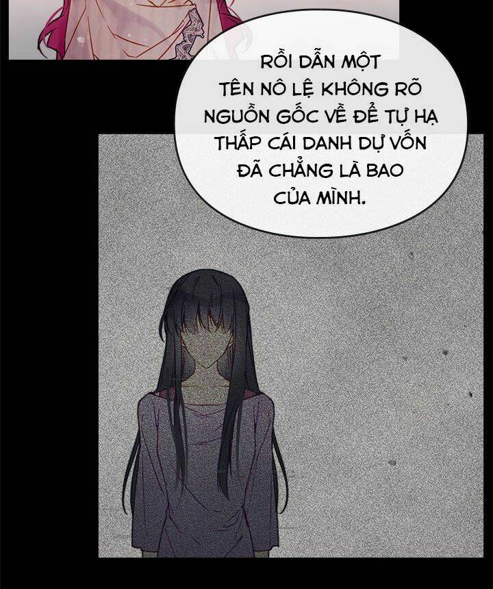 Kết Thúc Của Nhân Vật Phản Diện Chỉ Có Thể Là Cái Chết - Chapter 43 - Page 41