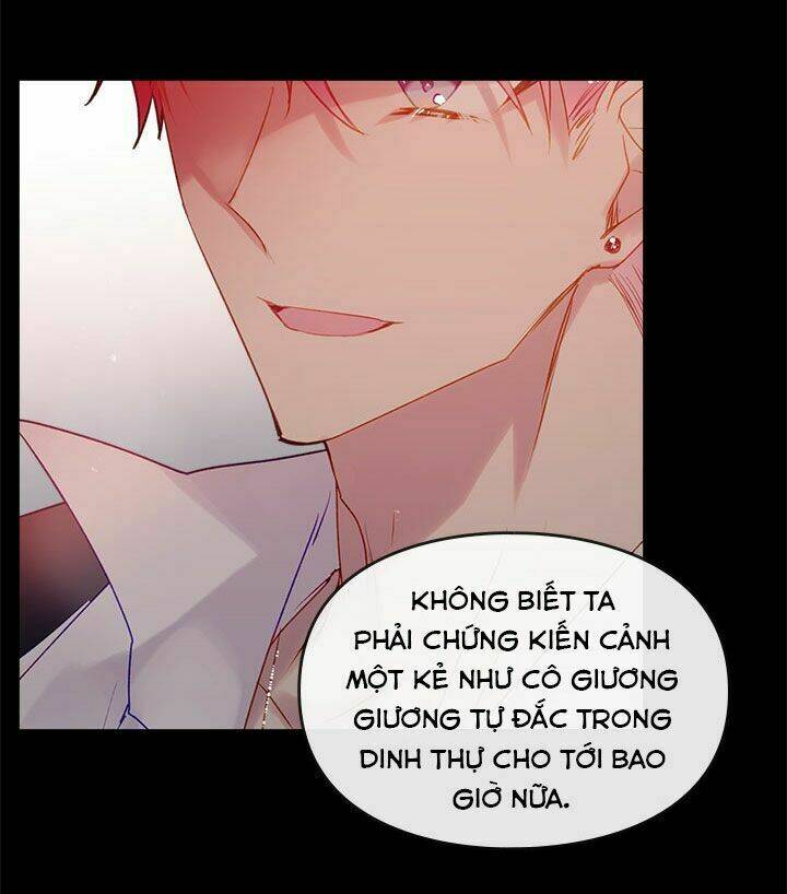 Kết Thúc Của Nhân Vật Phản Diện Chỉ Có Thể Là Cái Chết - Chapter 43 - Page 43