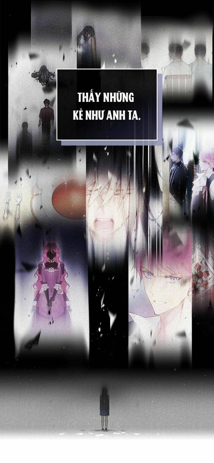 Kết Thúc Của Nhân Vật Phản Diện Chỉ Có Thể Là Cái Chết - Chapter 43 - Page 46