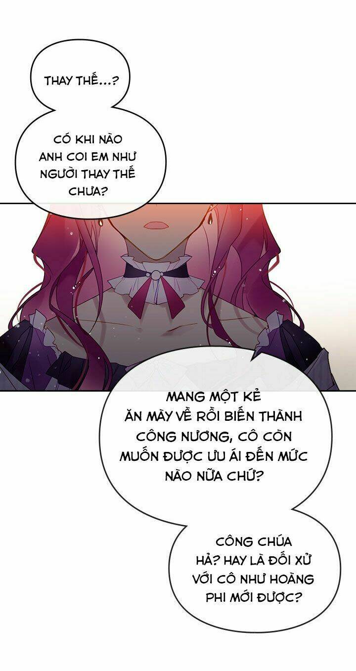 Kết Thúc Của Nhân Vật Phản Diện Chỉ Có Thể Là Cái Chết - Chapter 43 - Page 47