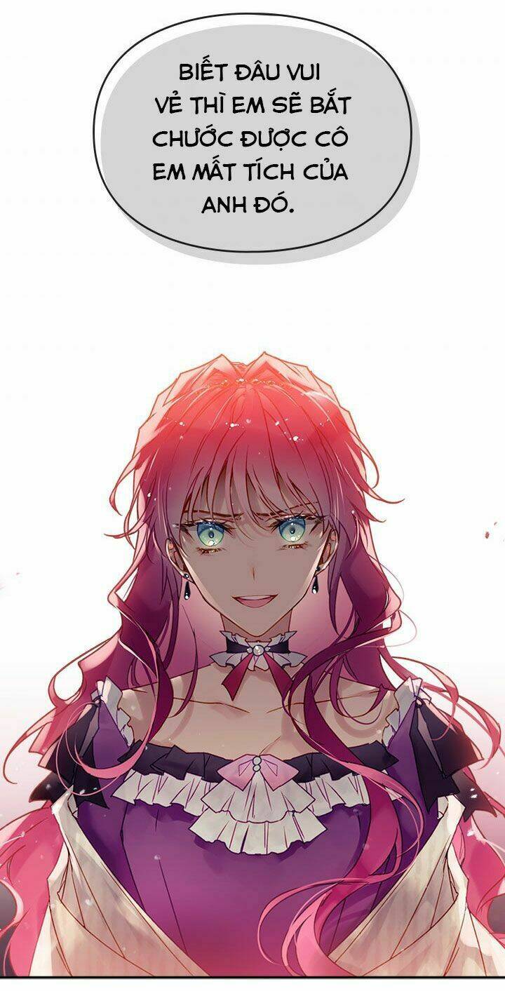 Kết Thúc Của Nhân Vật Phản Diện Chỉ Có Thể Là Cái Chết - Chapter 43 - Page 50