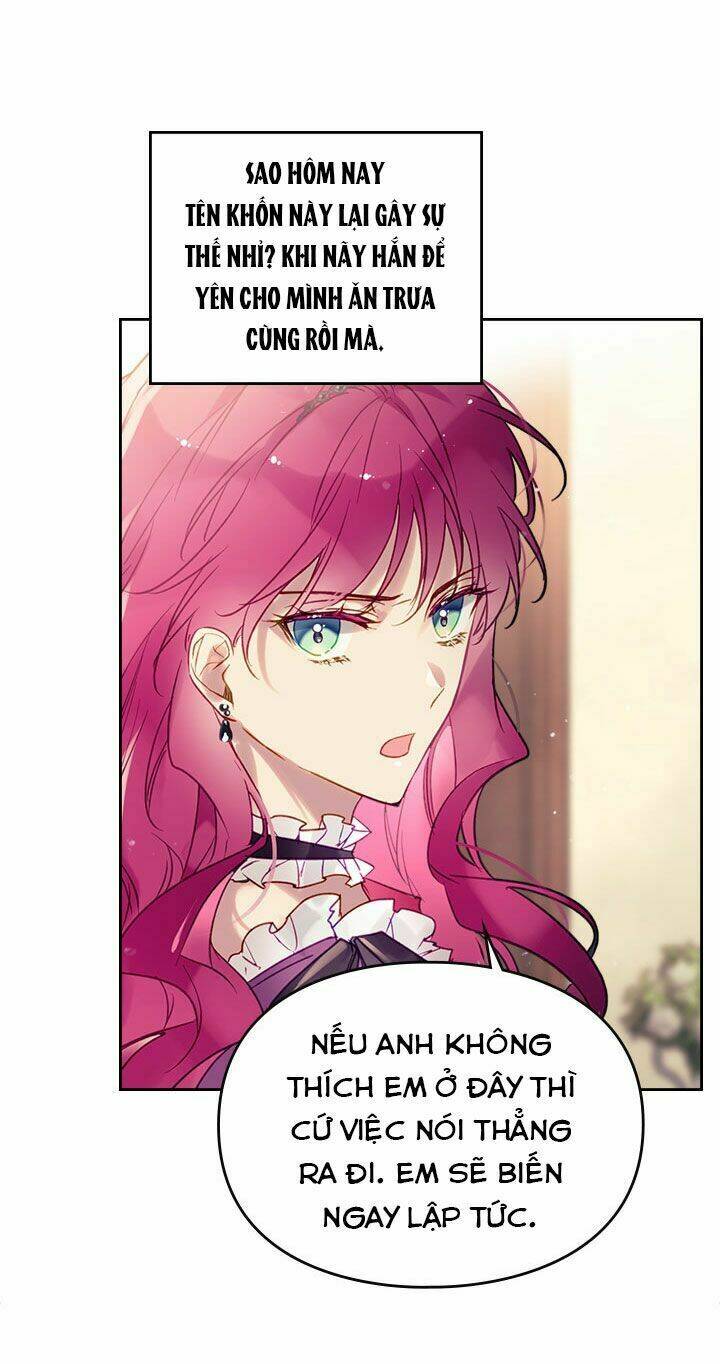 Kết Thúc Của Nhân Vật Phản Diện Chỉ Có Thể Là Cái Chết - Chapter 43 - Page 5