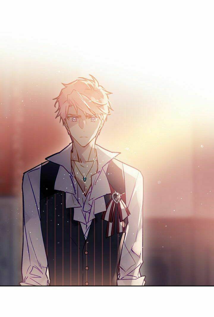 Kết Thúc Của Nhân Vật Phản Diện Chỉ Có Thể Là Cái Chết - Chapter 43 - Page 6