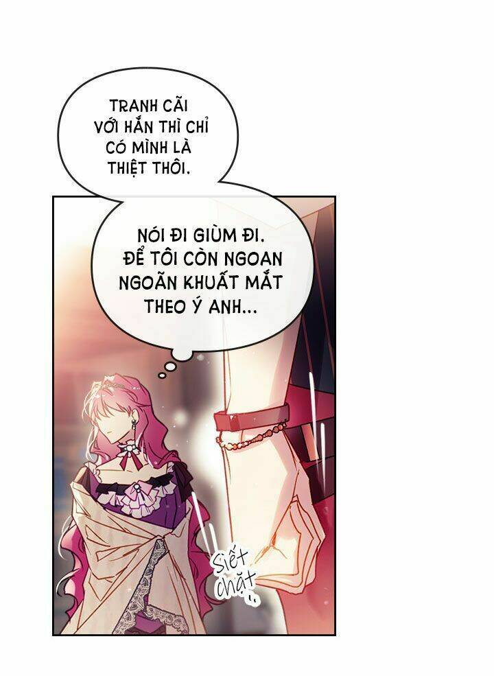 Kết Thúc Của Nhân Vật Phản Diện Chỉ Có Thể Là Cái Chết - Chapter 43 - Page 7