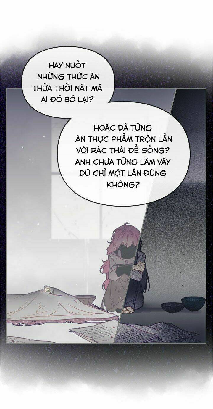 Kết Thúc Của Nhân Vật Phản Diện Chỉ Có Thể Là Cái Chết - Chapter 44 - Page 13