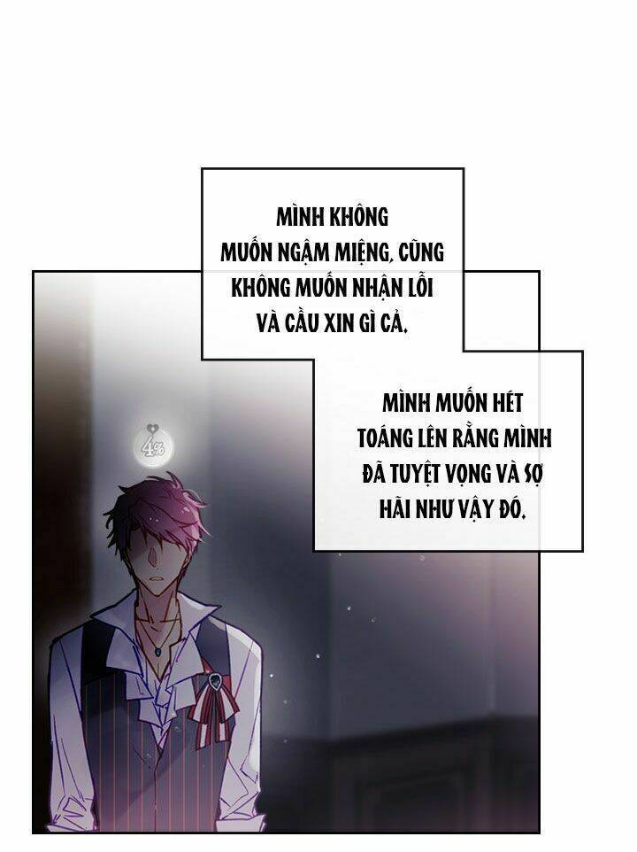 Kết Thúc Của Nhân Vật Phản Diện Chỉ Có Thể Là Cái Chết - Chapter 44 - Page 18