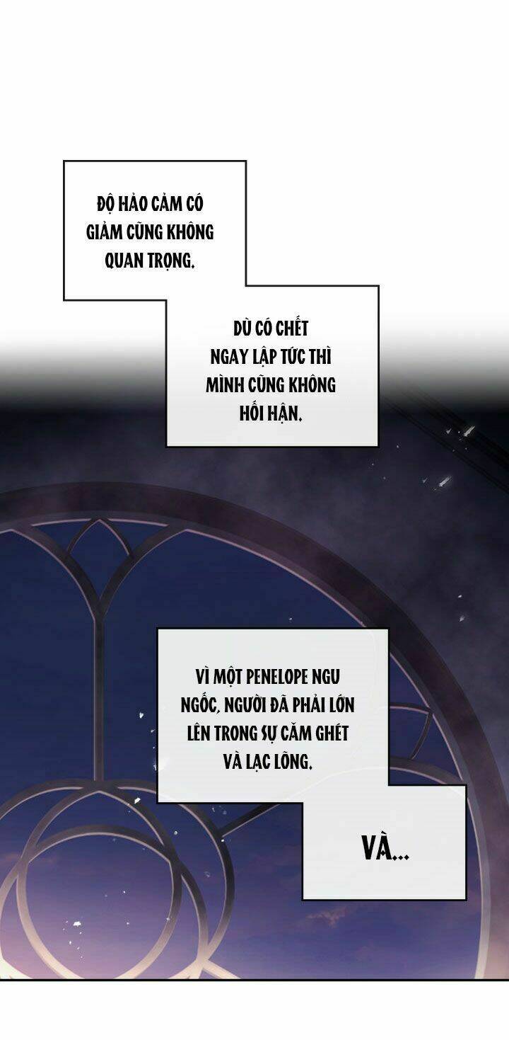 Kết Thúc Của Nhân Vật Phản Diện Chỉ Có Thể Là Cái Chết - Chapter 44 - Page 20