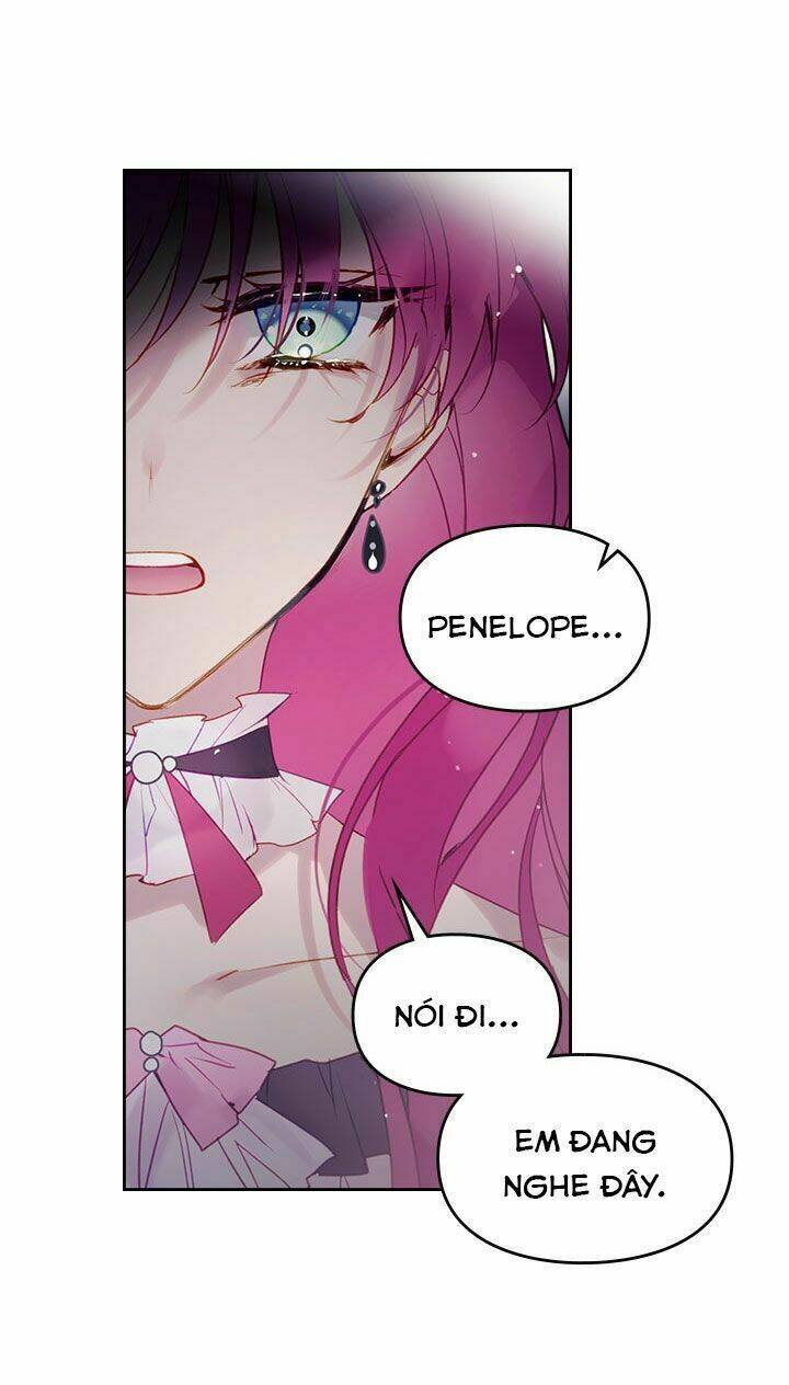 Kết Thúc Của Nhân Vật Phản Diện Chỉ Có Thể Là Cái Chết - Chapter 44 - Page 21