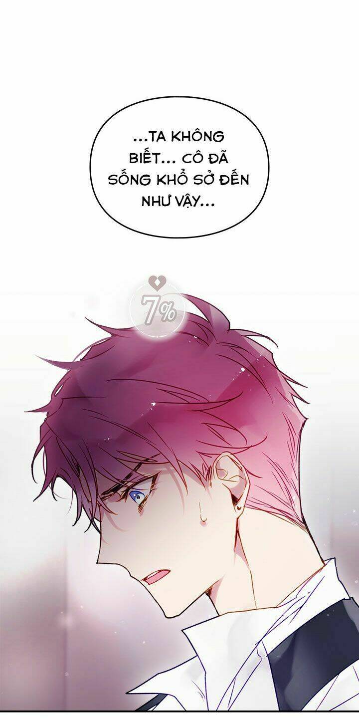 Kết Thúc Của Nhân Vật Phản Diện Chỉ Có Thể Là Cái Chết - Chapter 44 - Page 23