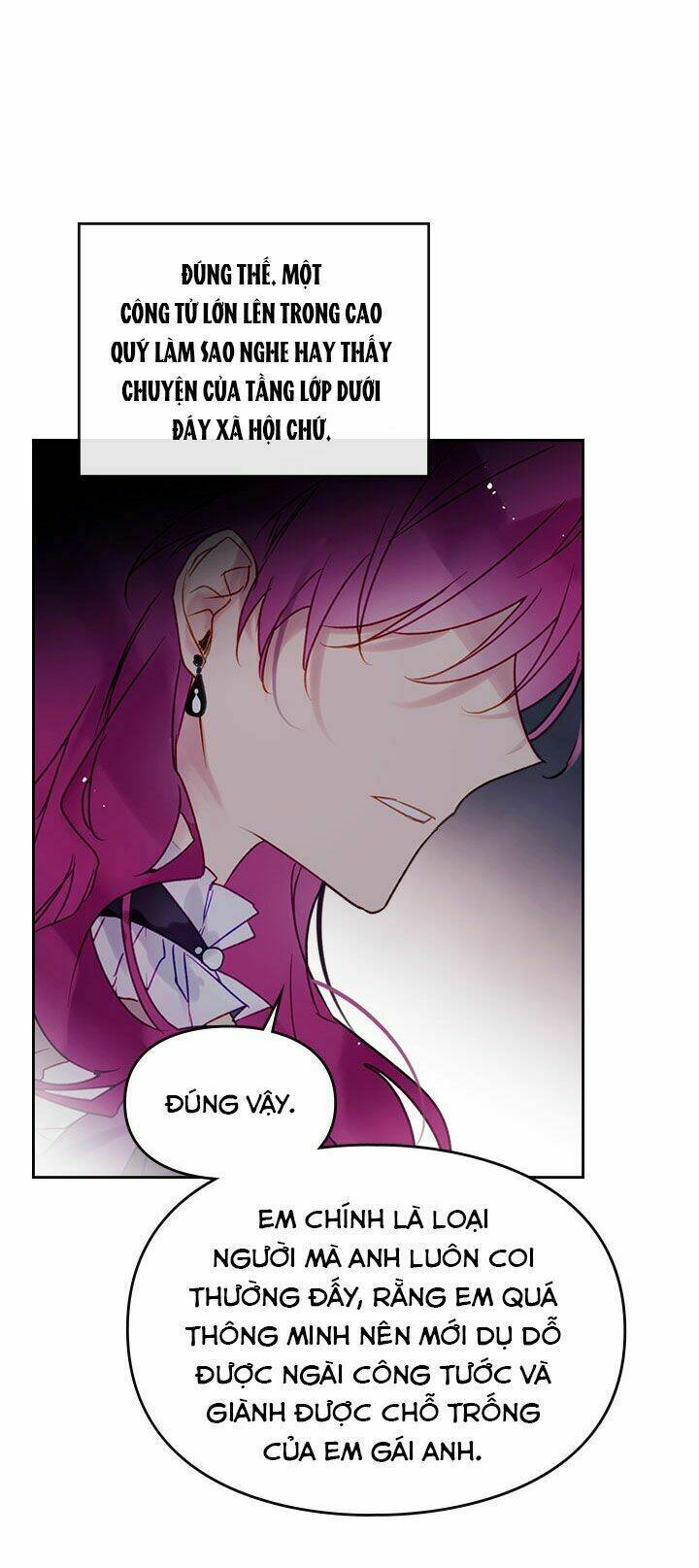 Kết Thúc Của Nhân Vật Phản Diện Chỉ Có Thể Là Cái Chết - Chapter 44 - Page 24