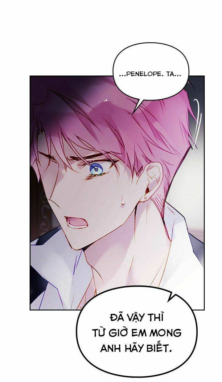 Kết Thúc Của Nhân Vật Phản Diện Chỉ Có Thể Là Cái Chết - Chapter 44 - Page 25