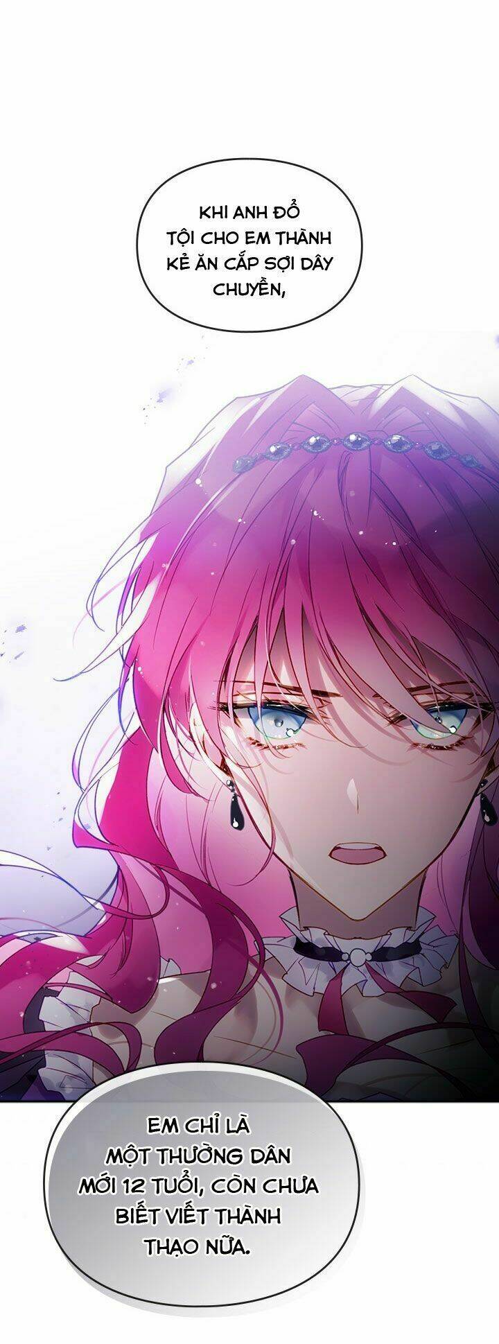 Kết Thúc Của Nhân Vật Phản Diện Chỉ Có Thể Là Cái Chết - Chapter 44 - Page 26