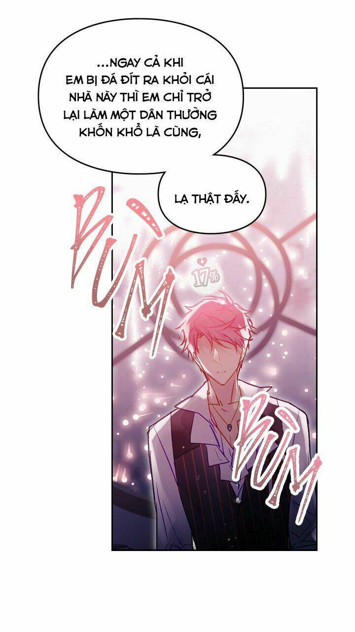 Kết Thúc Của Nhân Vật Phản Diện Chỉ Có Thể Là Cái Chết - Chapter 44 - Page 35