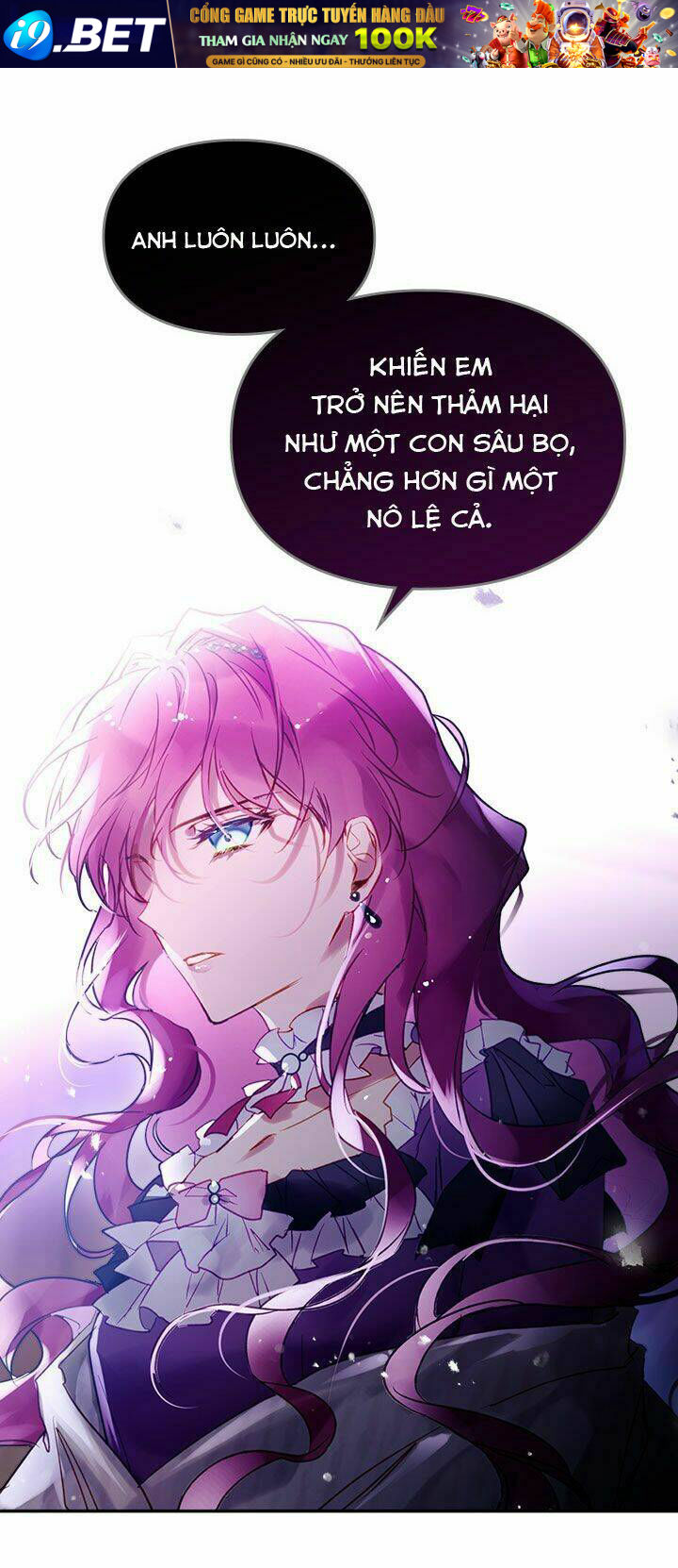 Kết Thúc Của Nhân Vật Phản Diện Chỉ Có Thể Là Cái Chết - Chapter 44 - Page 36