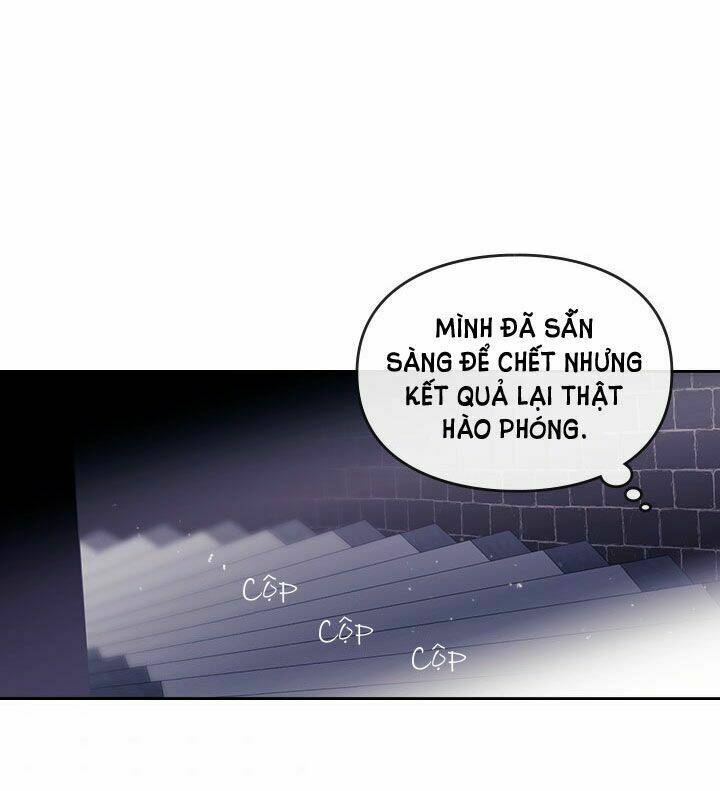 Kết Thúc Của Nhân Vật Phản Diện Chỉ Có Thể Là Cái Chết - Chapter 44 - Page 40