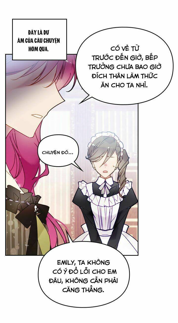 Kết Thúc Của Nhân Vật Phản Diện Chỉ Có Thể Là Cái Chết - Chapter 44 - Page 47