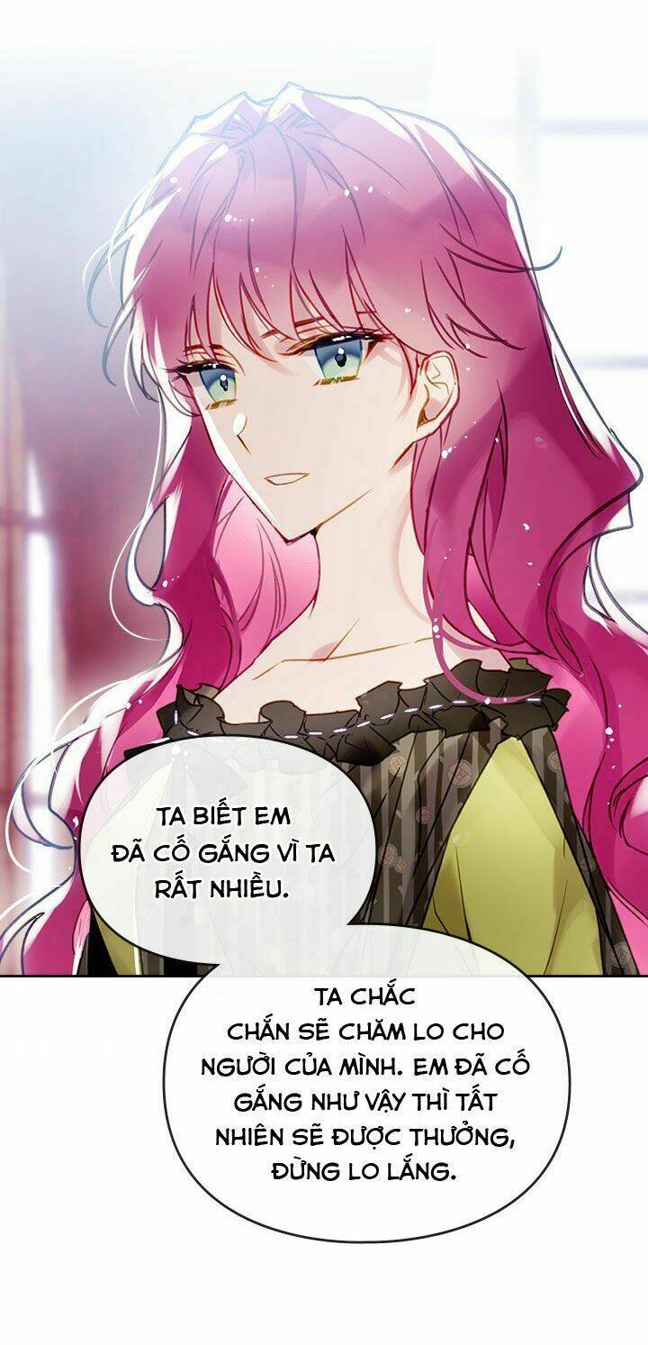 Kết Thúc Của Nhân Vật Phản Diện Chỉ Có Thể Là Cái Chết - Chapter 44 - Page 48