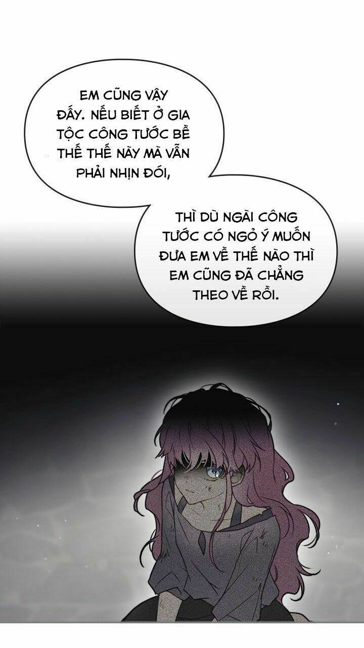 Kết Thúc Của Nhân Vật Phản Diện Chỉ Có Thể Là Cái Chết - Chapter 44 - Page 4