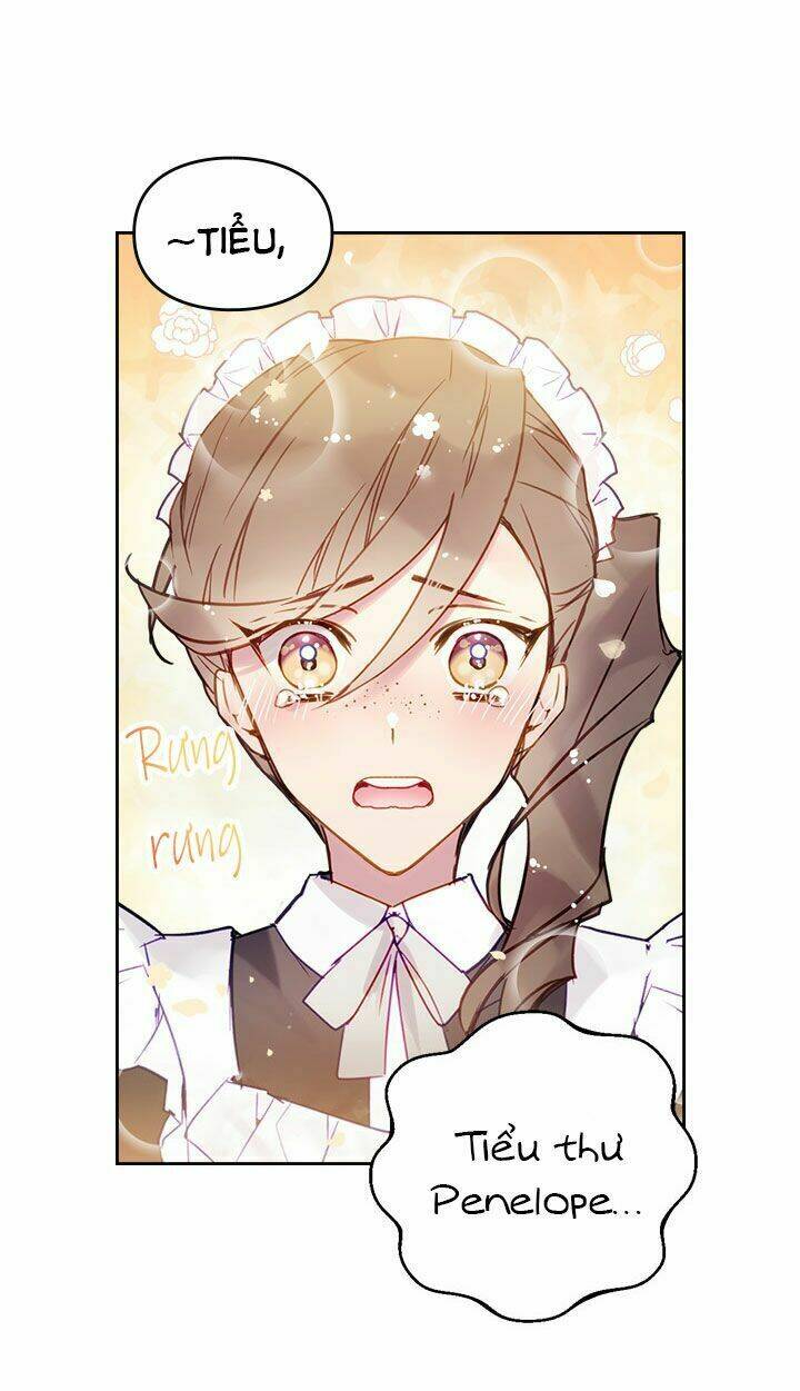 Kết Thúc Của Nhân Vật Phản Diện Chỉ Có Thể Là Cái Chết - Chapter 44 - Page 49