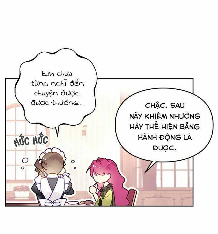 Kết Thúc Của Nhân Vật Phản Diện Chỉ Có Thể Là Cái Chết - Chapter 44 - Page 50
