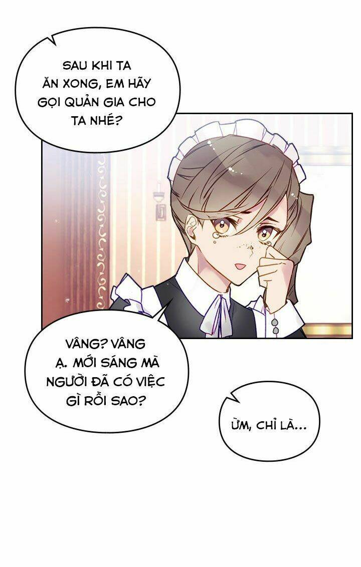 Kết Thúc Của Nhân Vật Phản Diện Chỉ Có Thể Là Cái Chết - Chapter 44 - Page 51