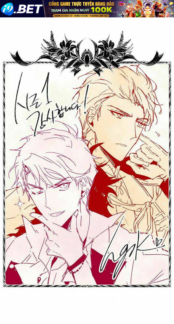 Kết Thúc Của Nhân Vật Phản Diện Chỉ Có Thể Là Cái Chết - Chapter 44 - Page 55